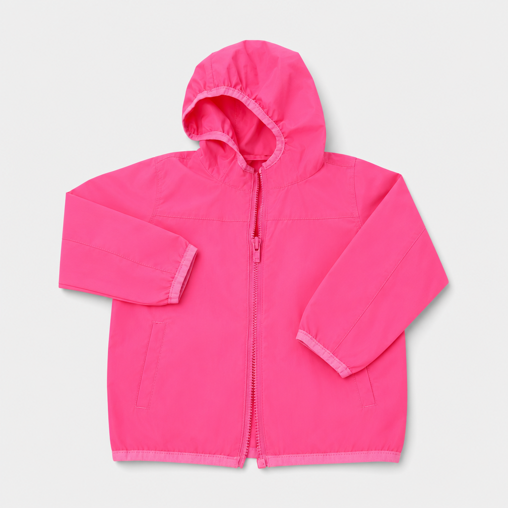 Impermeabile/kway - Bambina - 78 - 83 | 1 anno