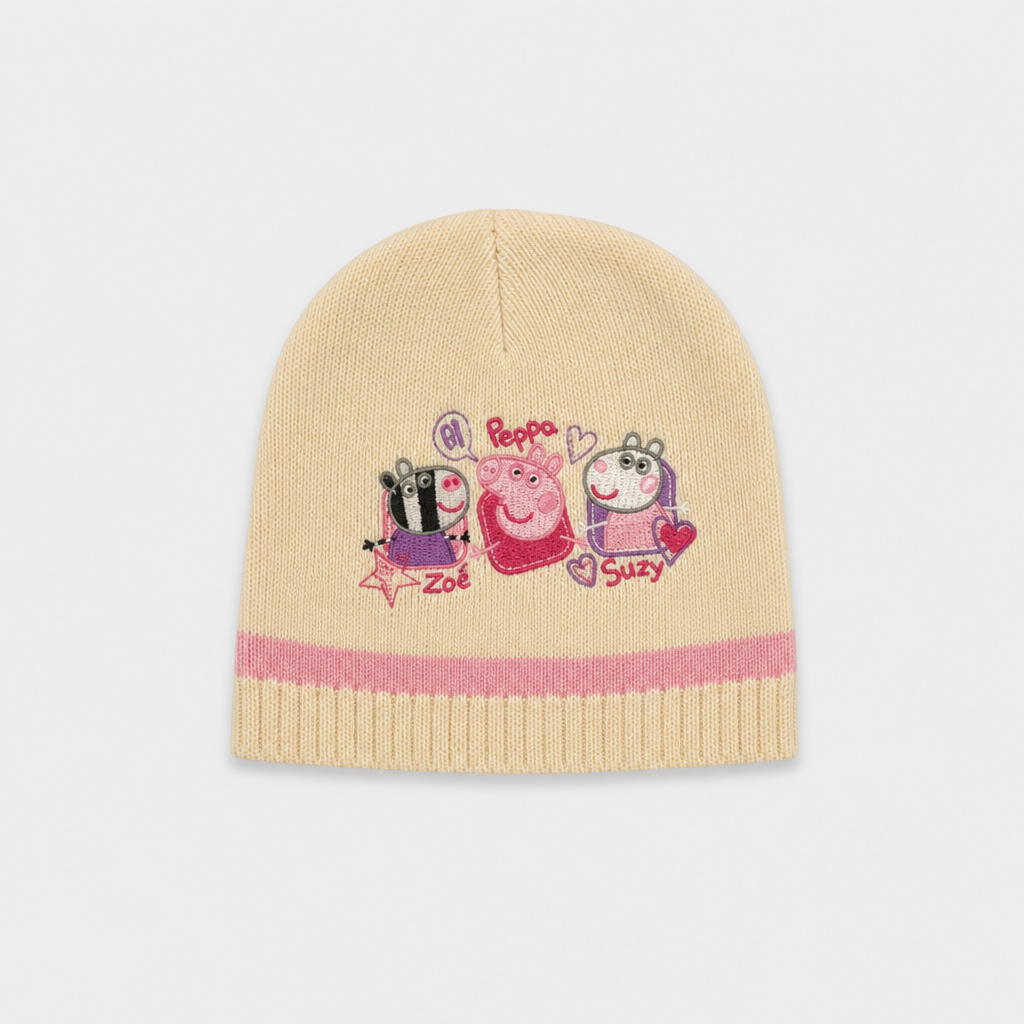 Cappellino - Bambina - 50 - 59 < 3 mesi