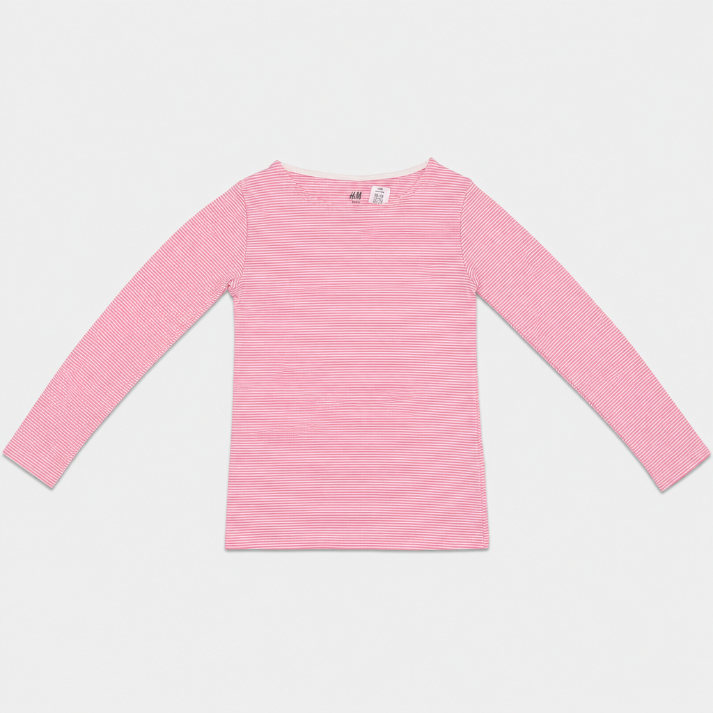 Maglietta maniche lunghe - Bambina - 132 - 137 | 9 anni