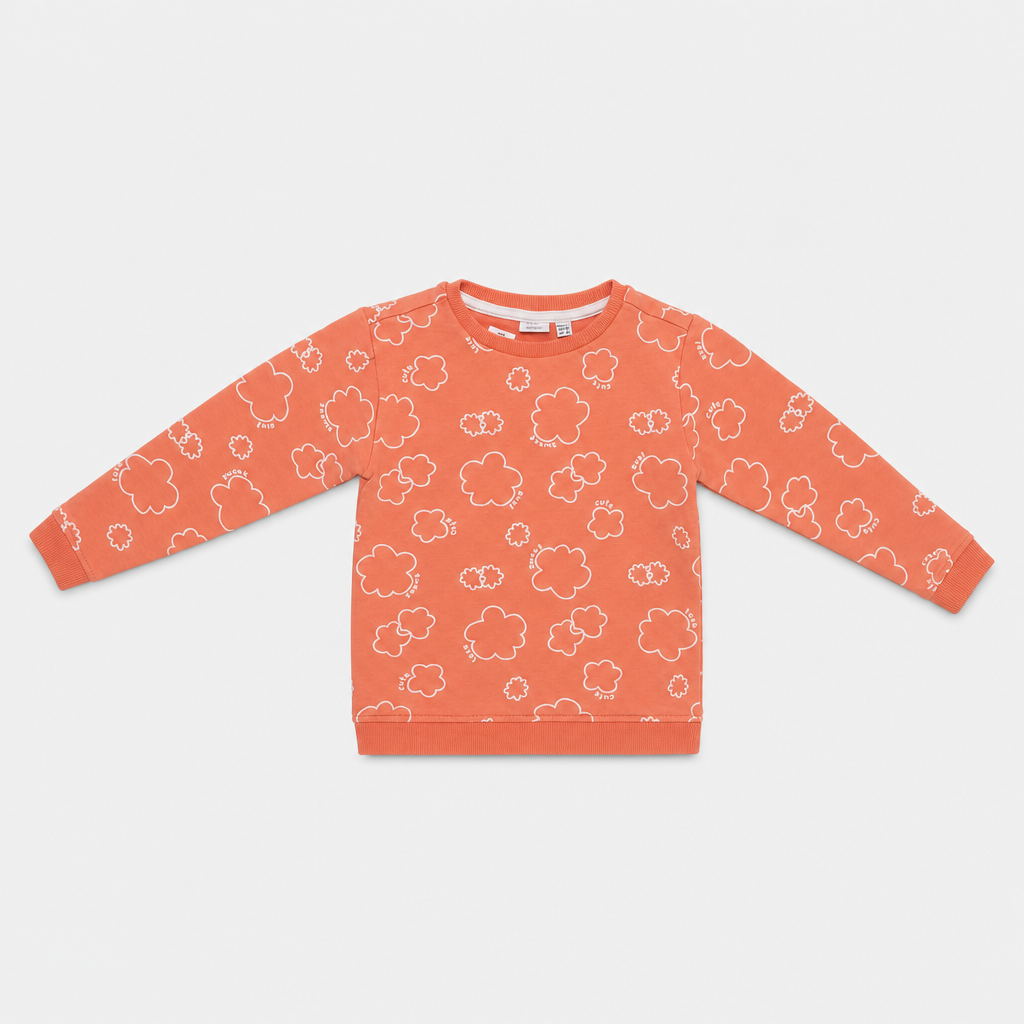 Felpa - Bambina - 96 - 101 | 3 anni