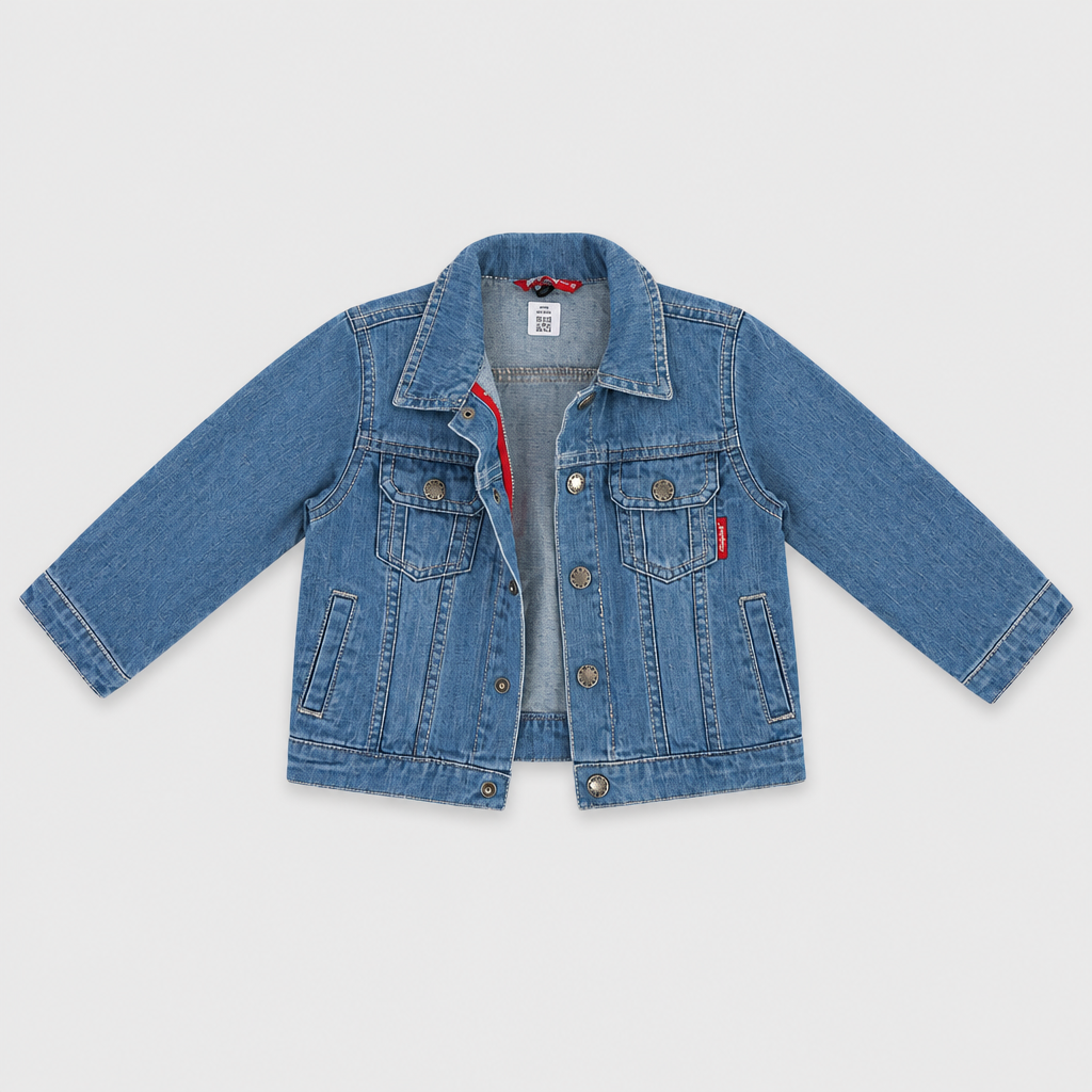 Giacca primavera - Bambino - 84 - 89 | 18 mesi