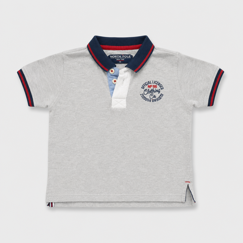Polo maniche corte - Bambino - 78 - 83 | 1 anno