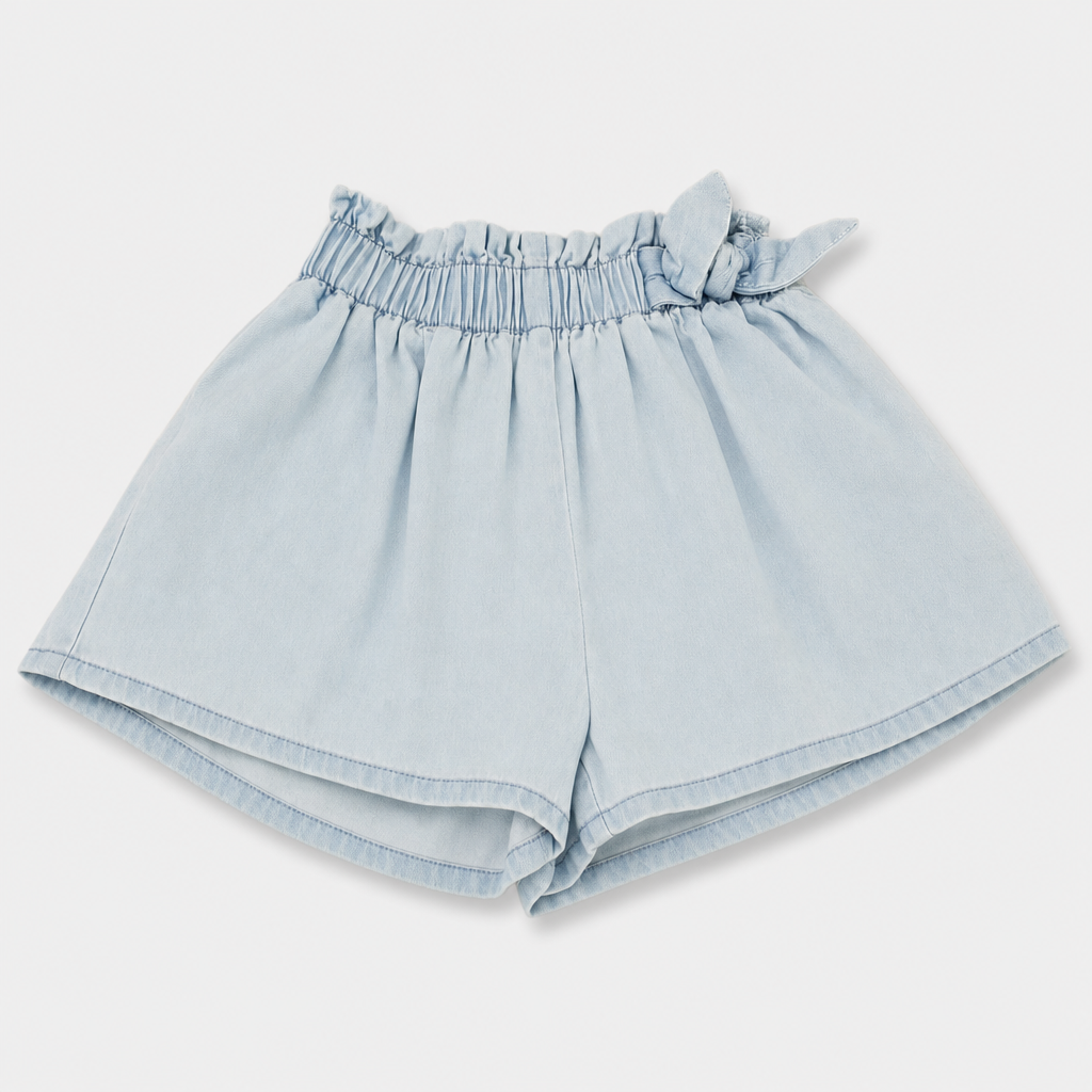 Pantaloncini corti - Bambina - 84 - 89 | 18 mesi