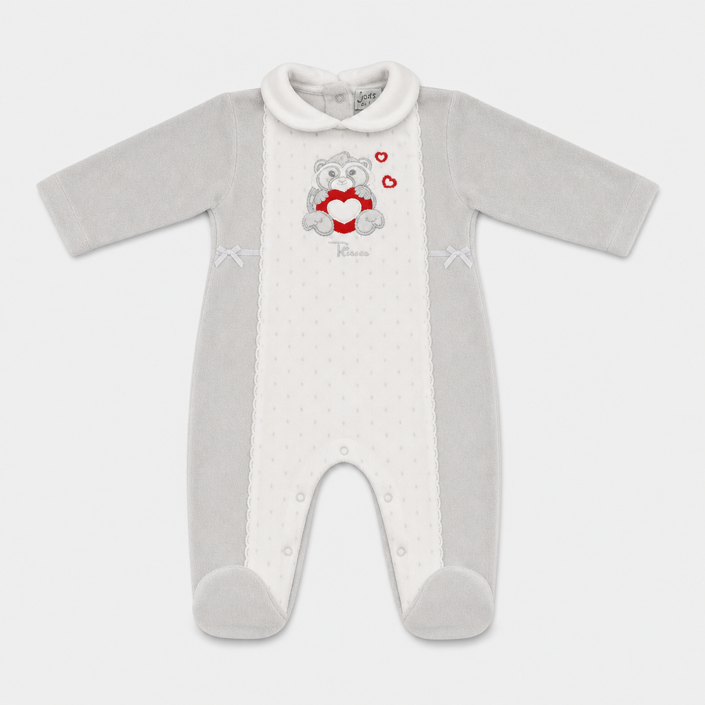 Tutine neonato - Bambina - 50 - 59 < 3 mesi