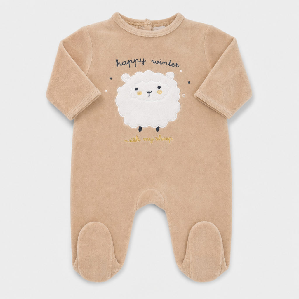 Tutine neonato - Bambino - 50 - 59 < 3 mesi