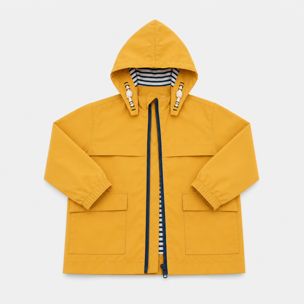 Impermeabile/kway - Bambino - 78 - 83 | 1 anno