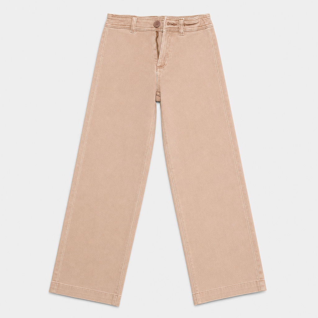 Jeans - Bambina - 126 - 131 | 8 anni