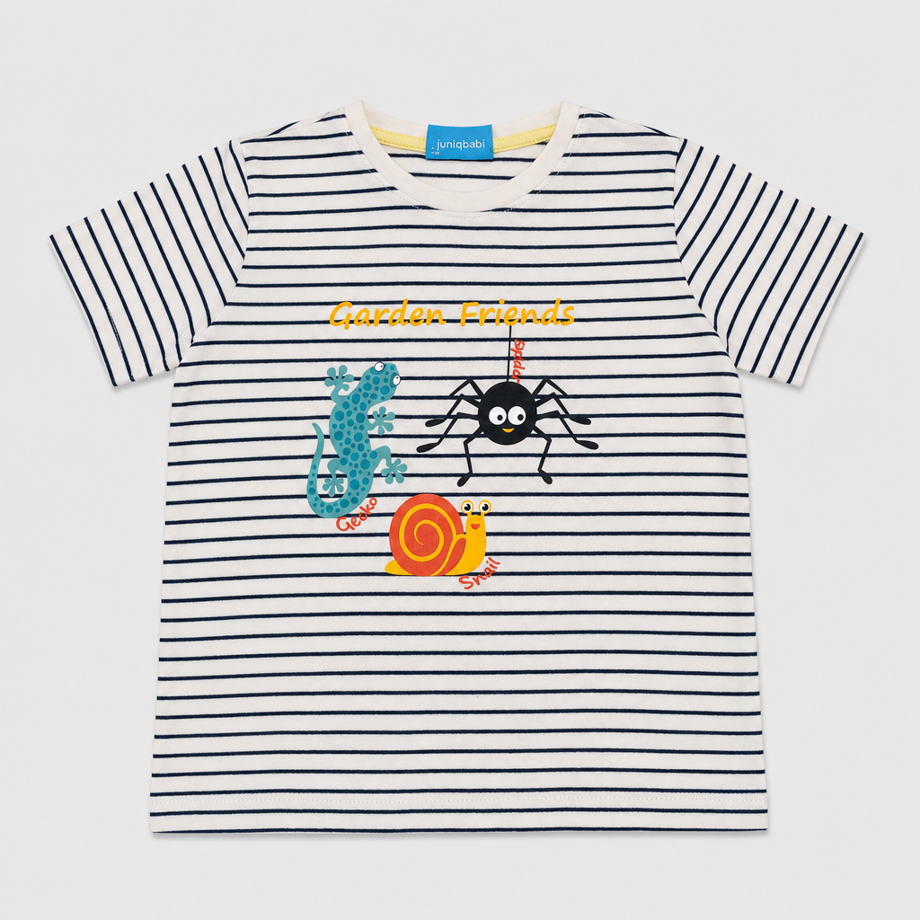 Maglietta maniche corte - Bambino - 108 - 113 | 5 anni