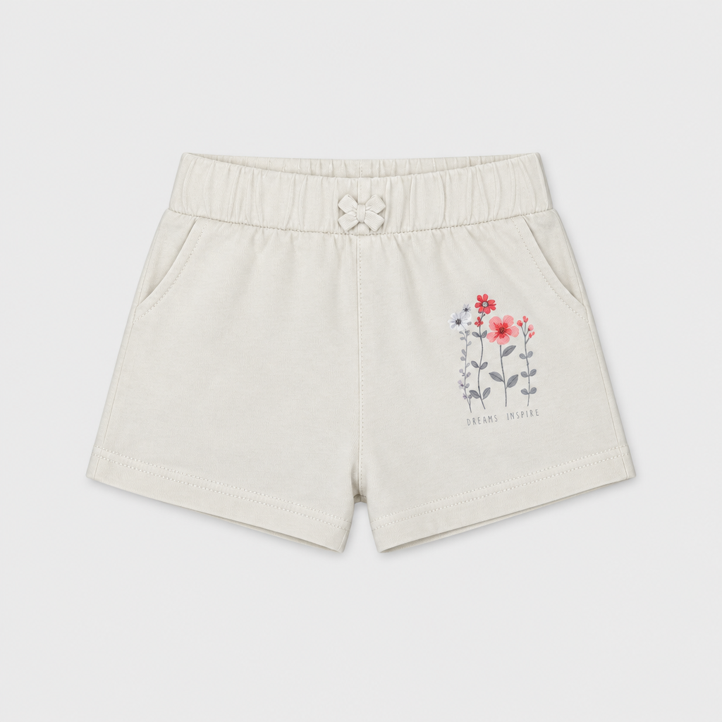 Pantaloncini corti - Bambina - 108 - 113 | 5 anni