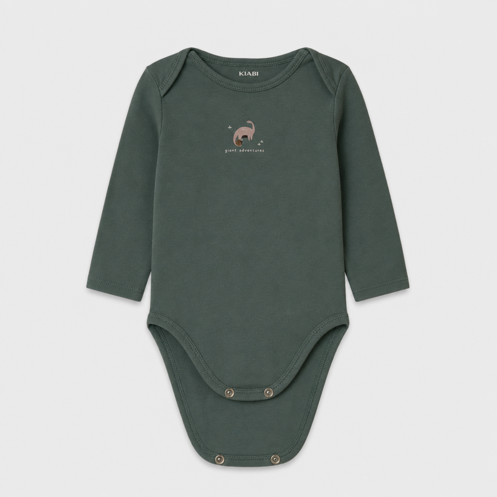 Body - Bambino - 72 - 77 | 9 mesi