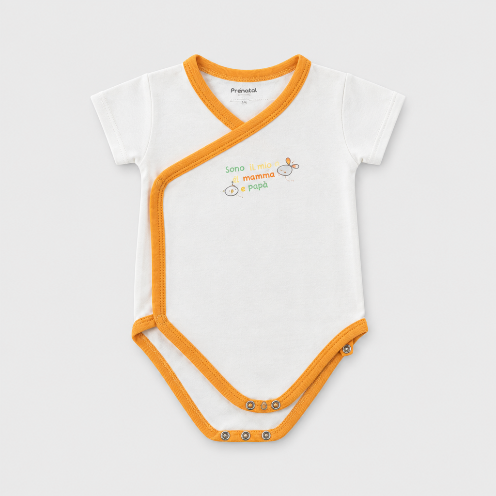 Body - Bambino - 72 - 77 | 9 mesi