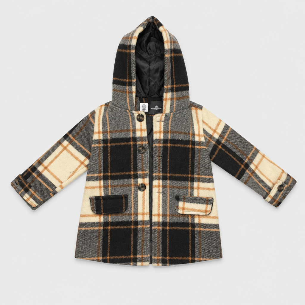 Giacca invernale pesante - Bambino - 96 - 101 | 3 anni