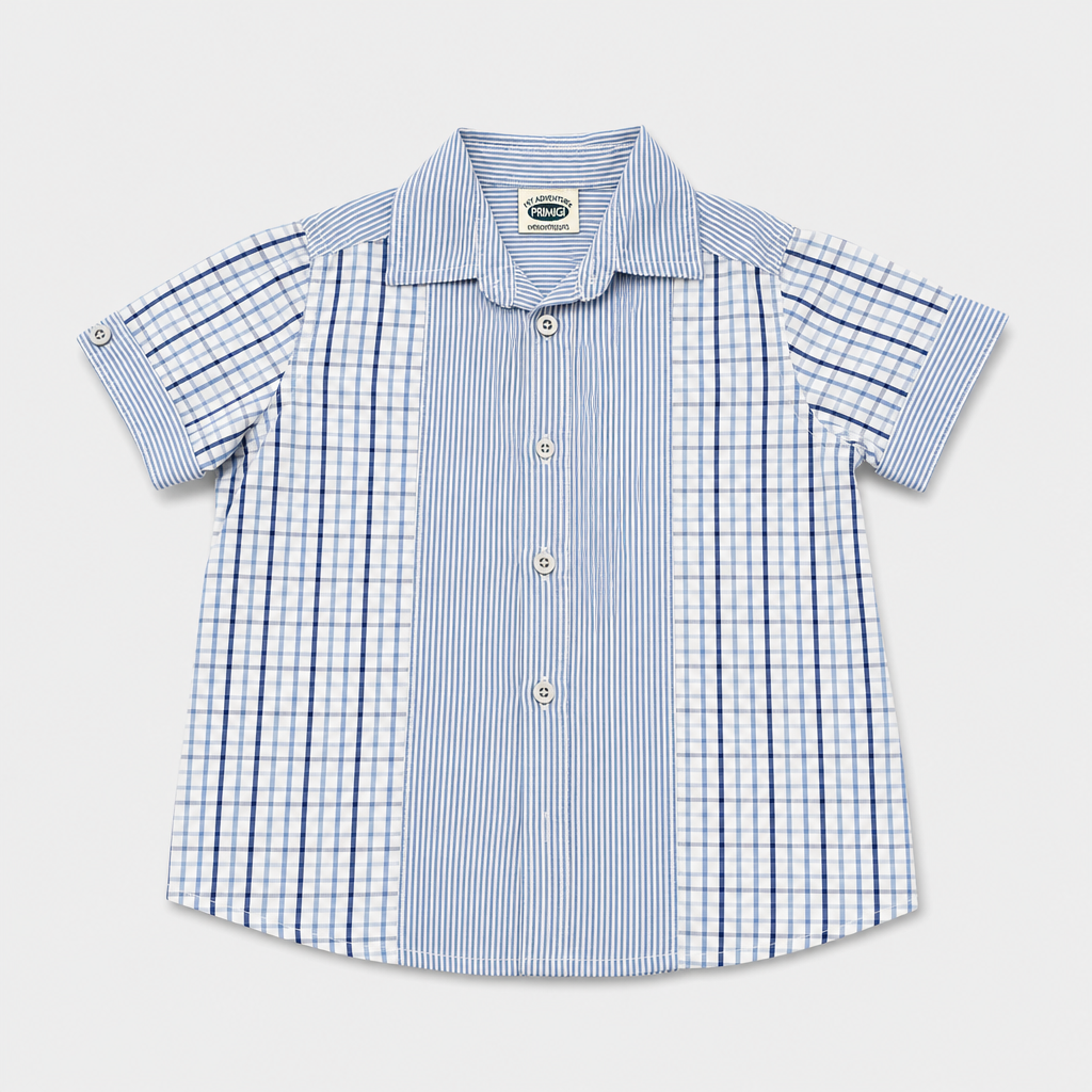Camicia - Bambino - 102 - 107 | 4 anni