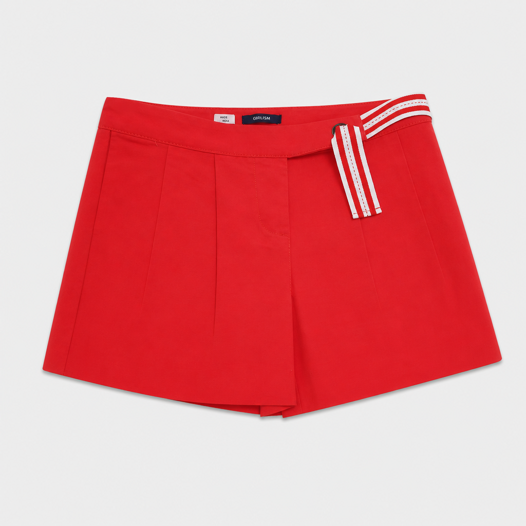 Pantaloncini corti - Bambina - 138 - 143 | 10 anni
