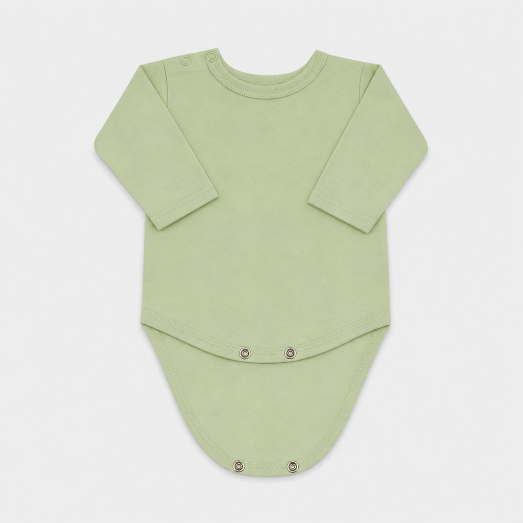 Body - Bambino - 60 - 65 | 3 mesi