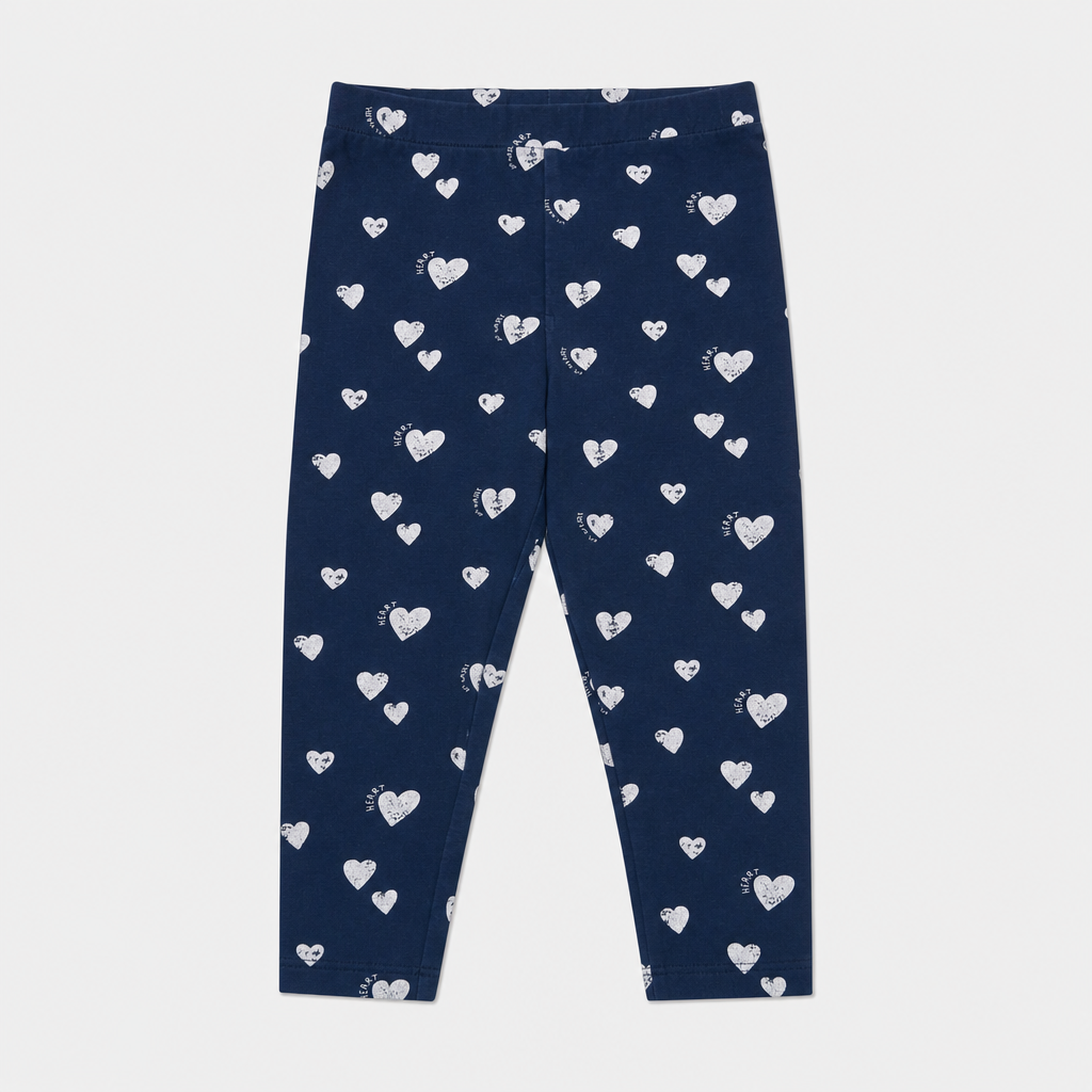 Pantaloni tuta - Bambina - 96 - 101 | 3 anni