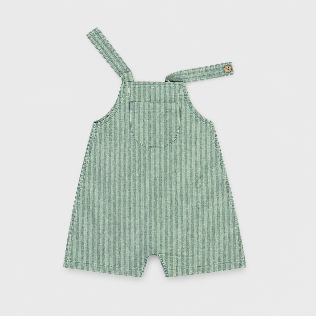 Salopette - Bambino - 72 - 77 | 9 mesi
