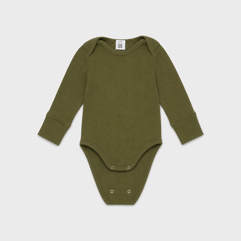 Body - Bambino - 60 - 65 | 3 mesi