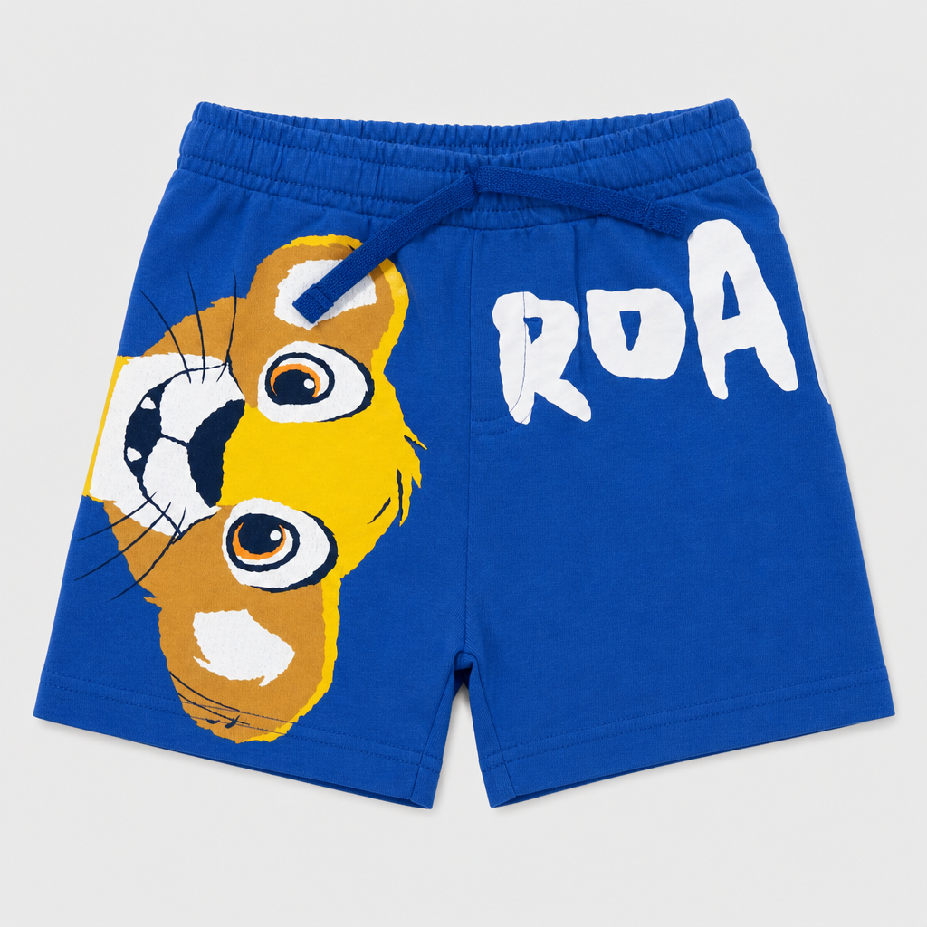 Pantaloncini corti - Bambino - 84 - 89 | 18 mesi