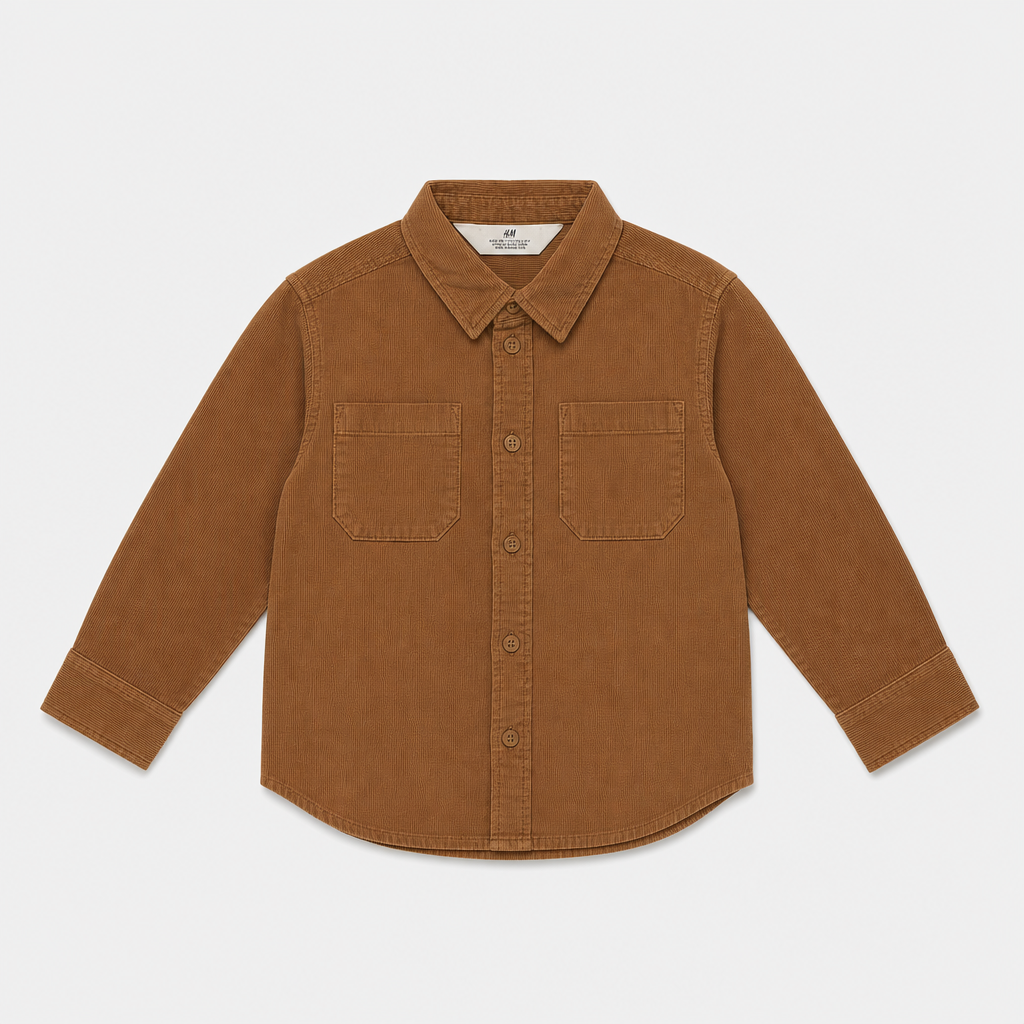 Camicia - Bambino - 96 - 101 | 3 anni