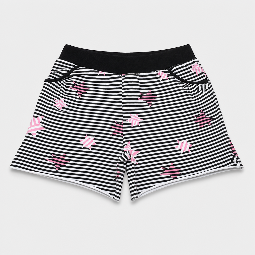 Pantaloncini corti - Bambina - 114 - 119 | 6 anni