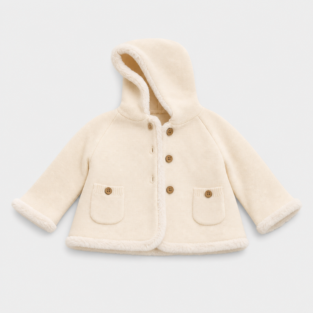 Giacca primavera - Bambino - 66 - 71 | 6 mesi