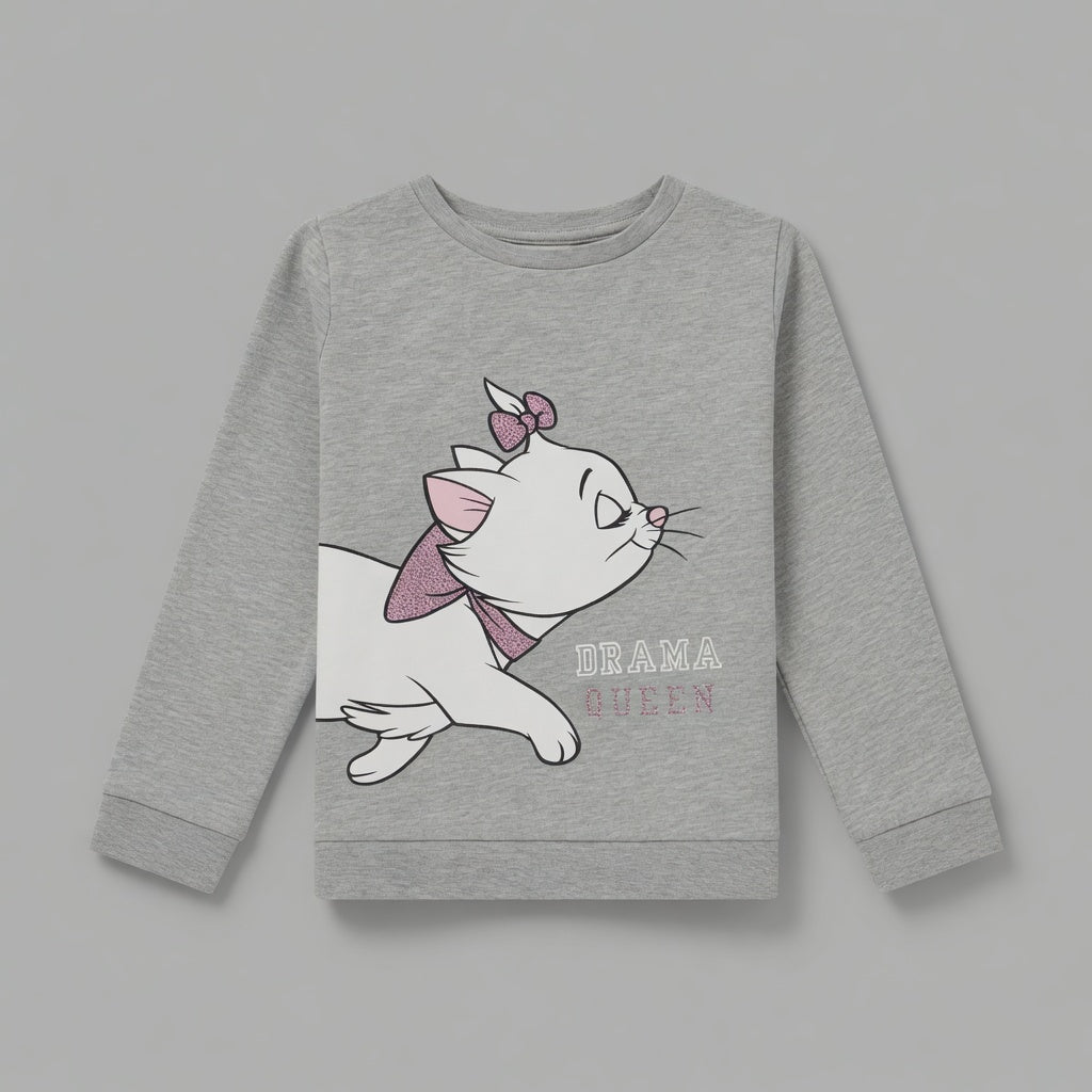 Felpa - Bambina - 108 - 113 | 5 anni