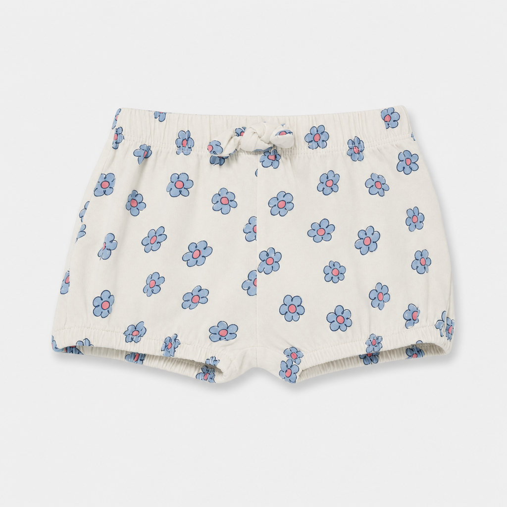 Pantaloncini corti - Bambina - 66 - 71 | 6 mesi