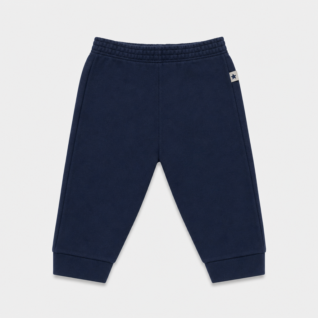 Pantaloni tuta - Bambino - 78 - 83 | 1 anno