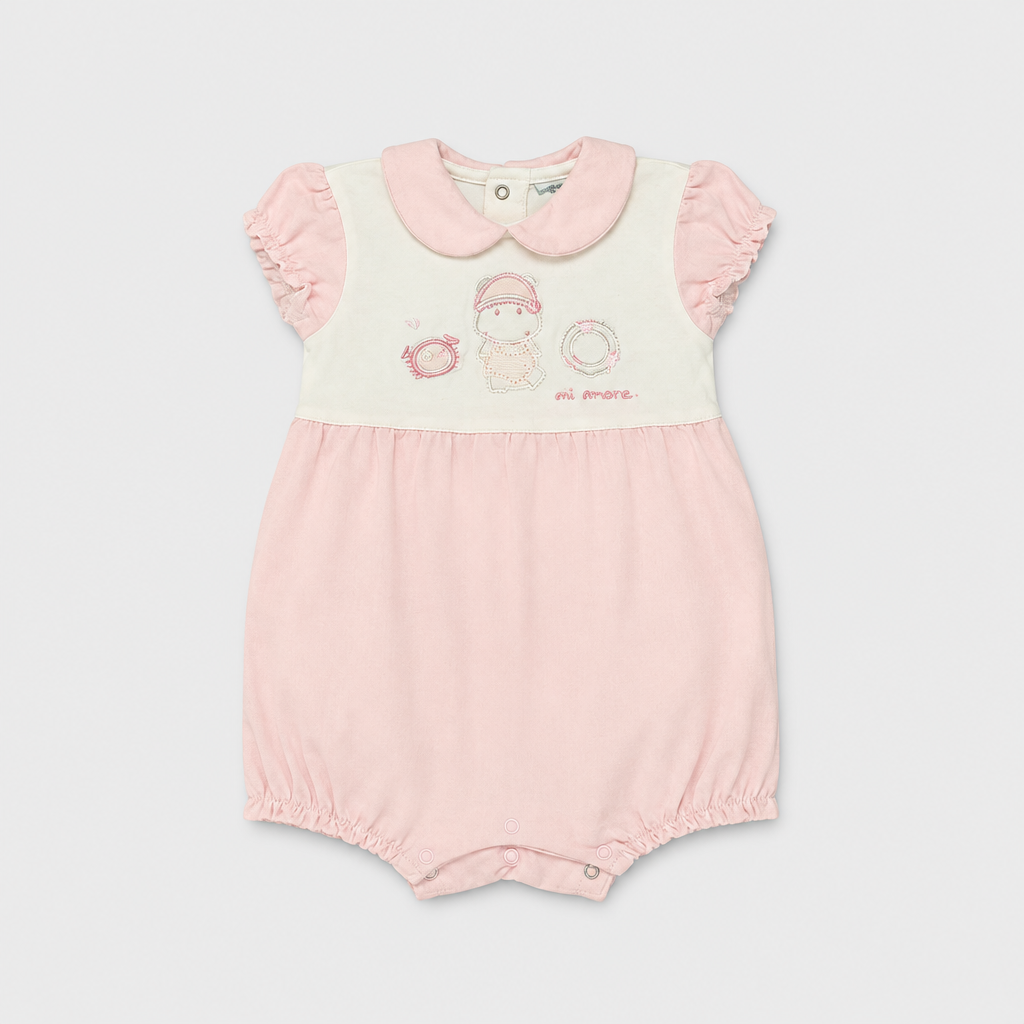 Tutine neonato - Bambina - 50 - 59 < 3 mesi