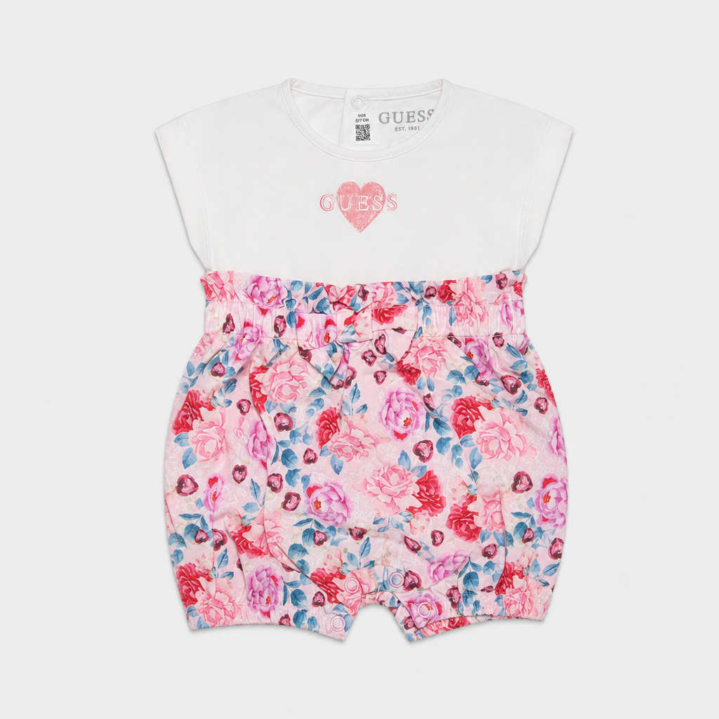 Tutine neonato - Bambina - 50 - 59 < 3 mesi