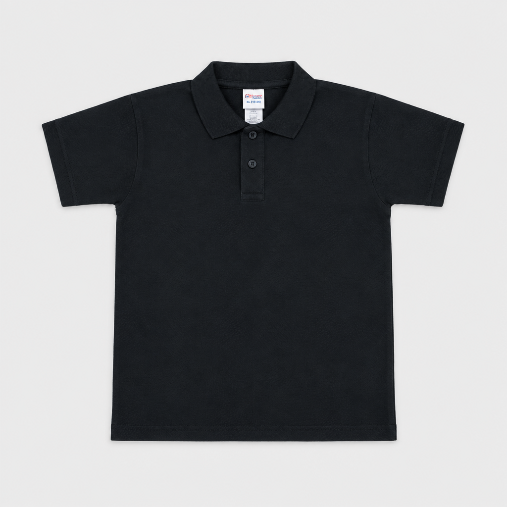 Polo maniche corte - Bambino - 108 - 113 | 5 anni