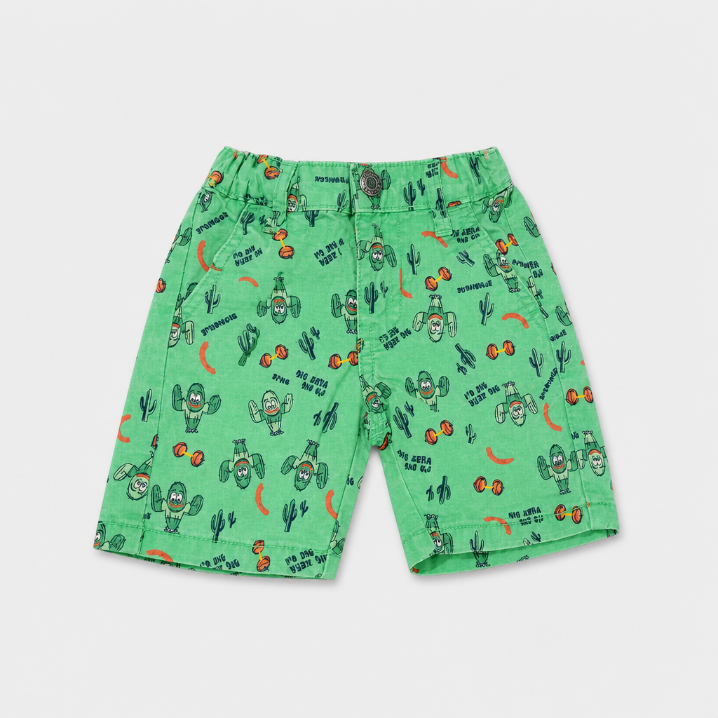 Pantaloncini corti - Bambino - 84 - 89 | 18 mesi