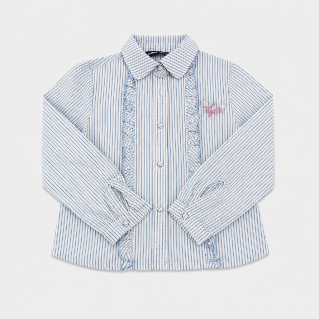 Camicia - Bambina - 102 - 107 | 4 anni