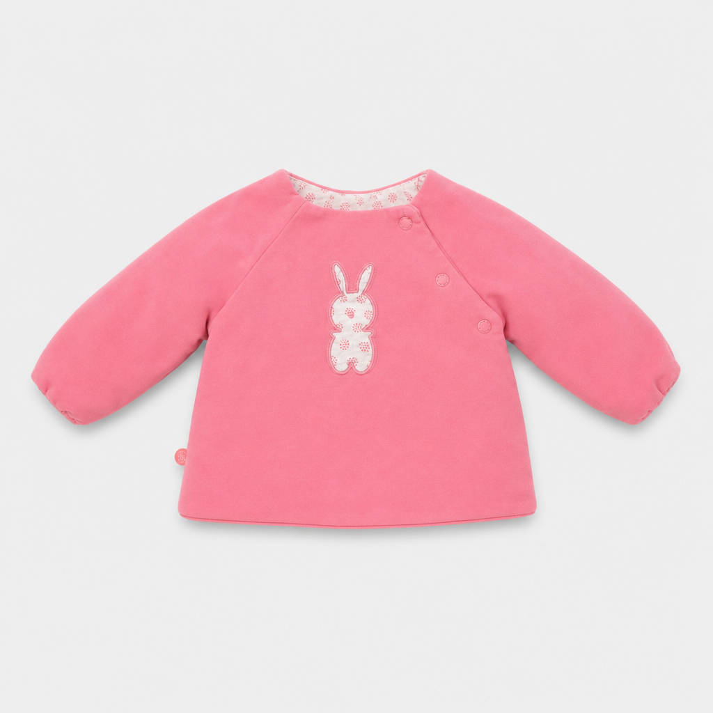 Felpa - Bambina - 50 - 59 < 3 mesi