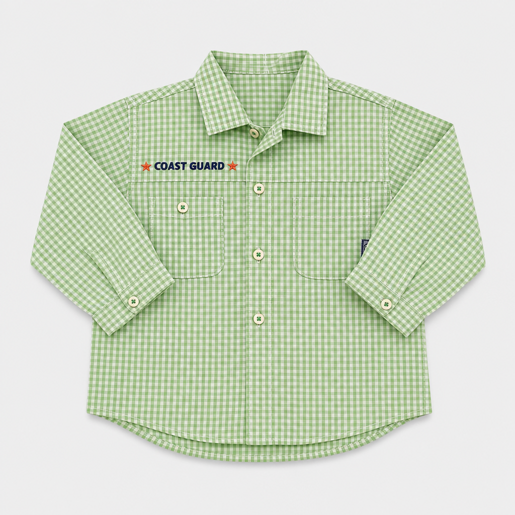 Camicia - Bambino - 90 - 95 | 2 anni