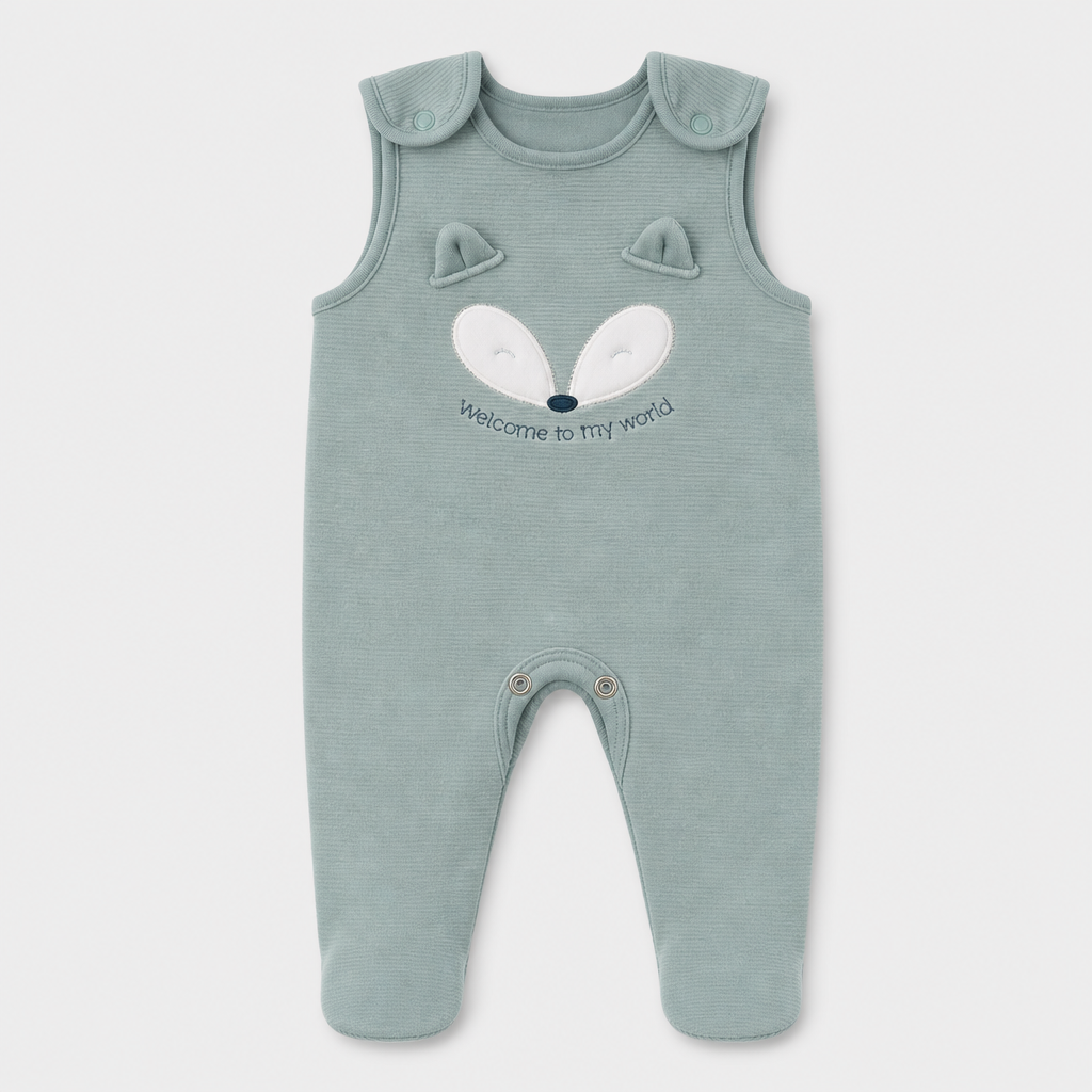 Tutine neonato - Bambino - 50 - 59 < 3 mesi