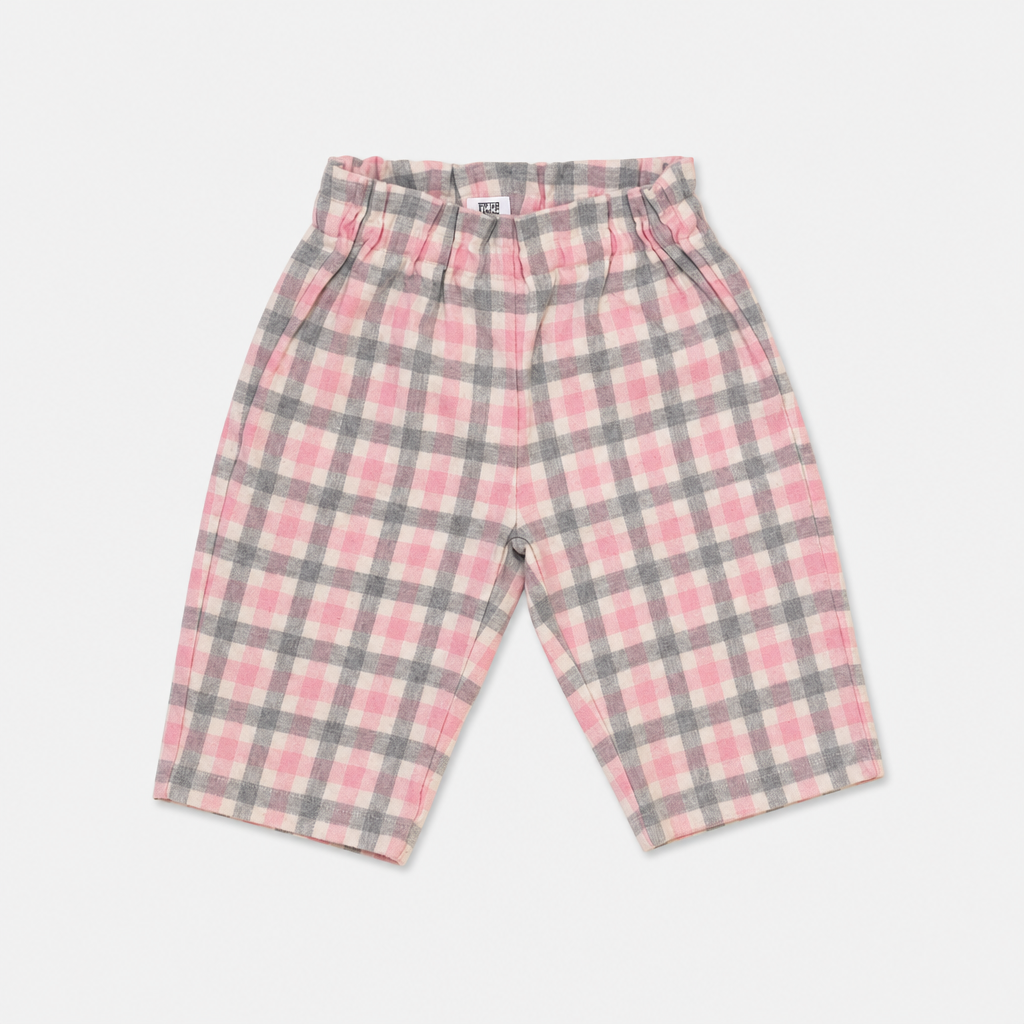 Pantaloncini corti - Bambina - 60 - 65 | 3 mesi