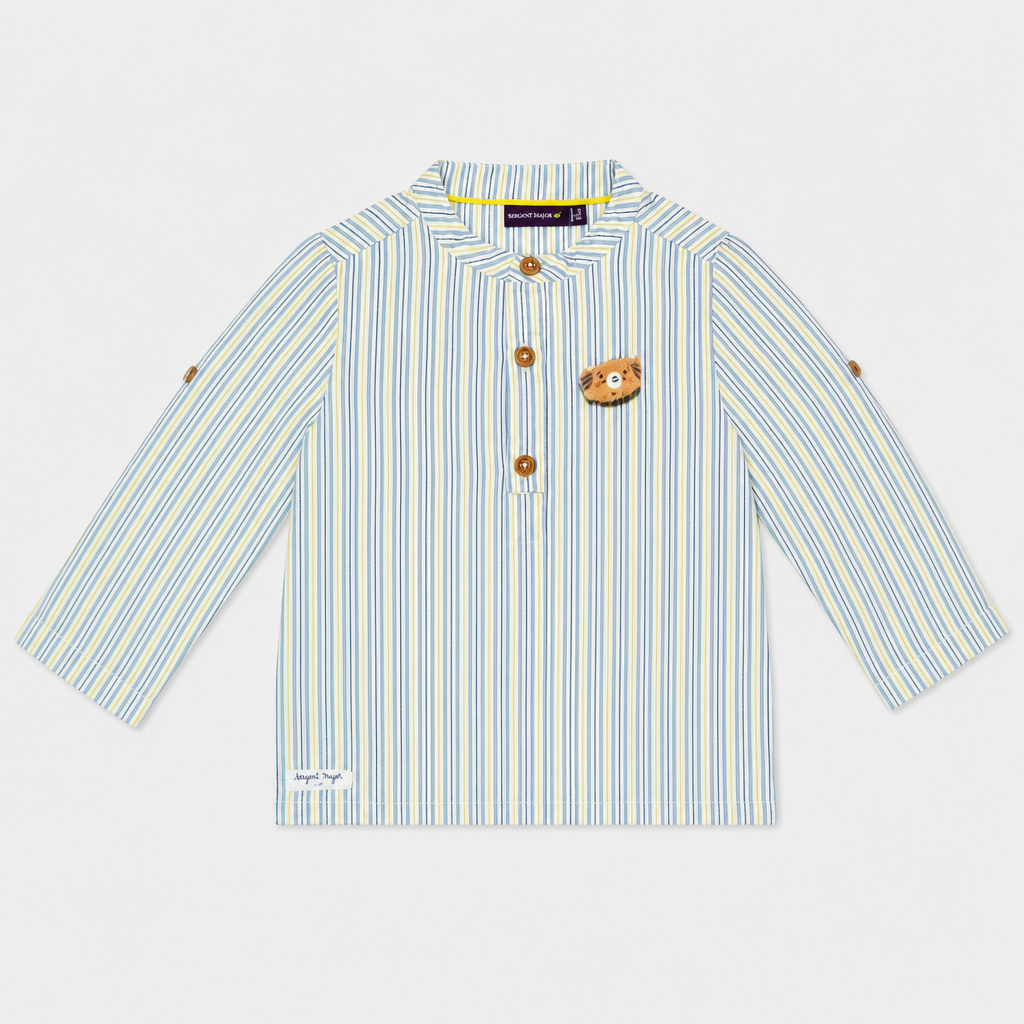 Camicia - Bambino - 72 - 77 | 9 mesi