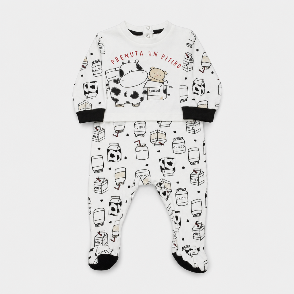 Tutine neonato - Bambino - 50 - 59 < 3 mesi