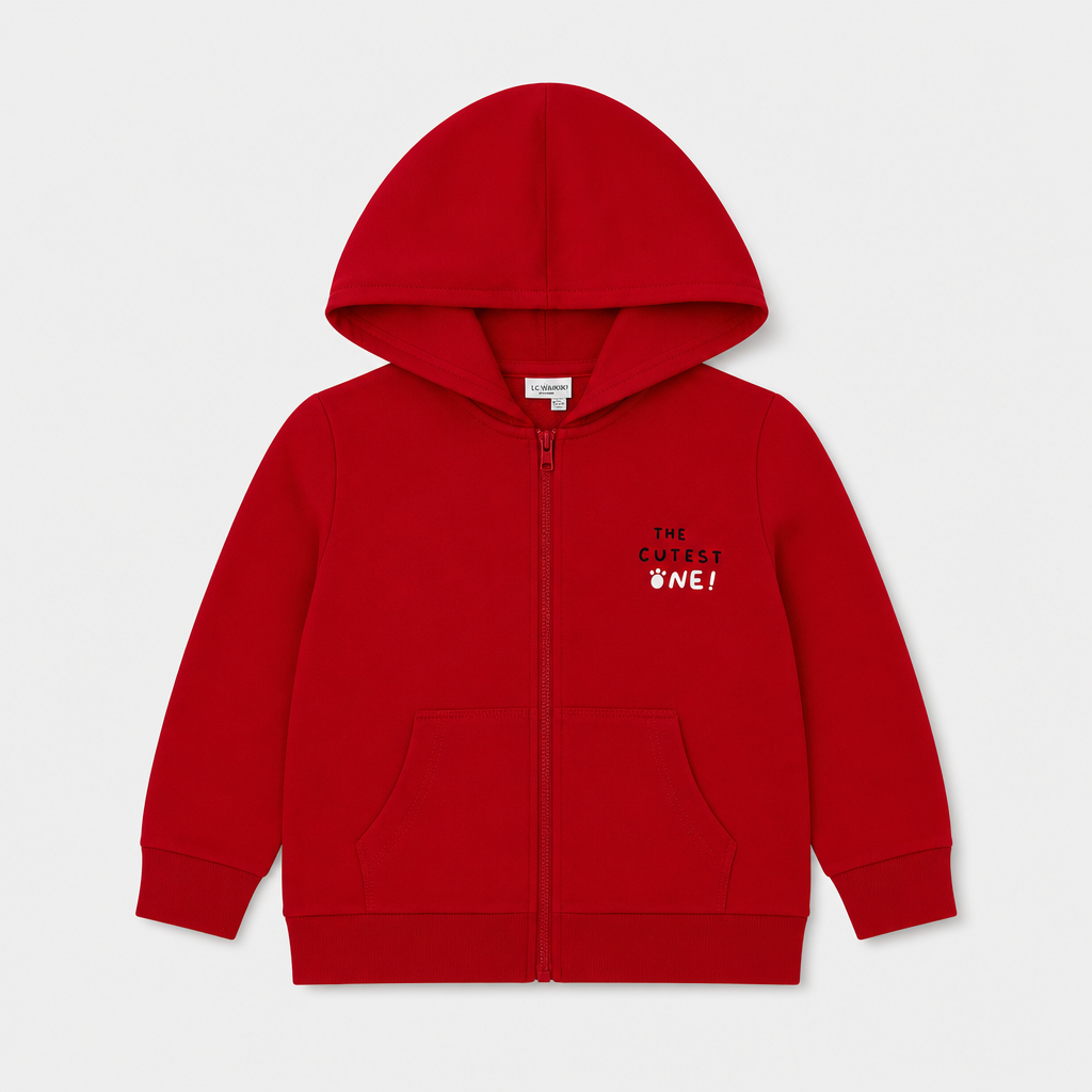 Felpa - Bambino - 66 - 71 | 6 mesi