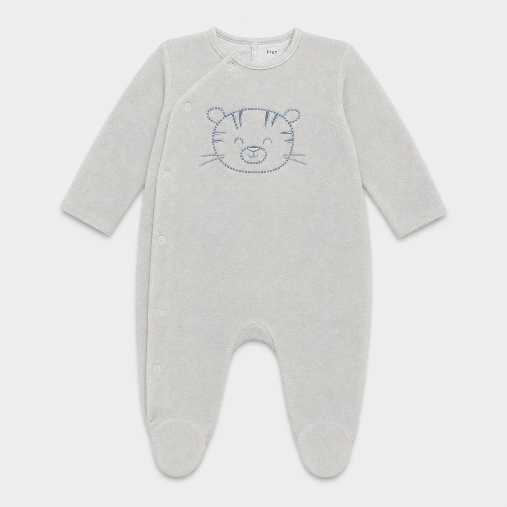 Tutine neonato - Bambino - 50 - 59 < 3 mesi