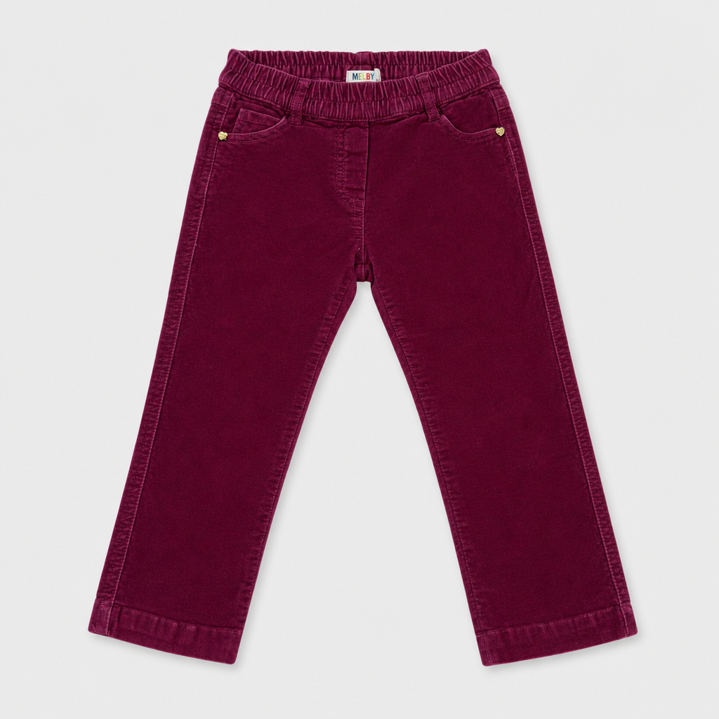 Pantaloni - Bambina - 90 - 95 | 2 anni