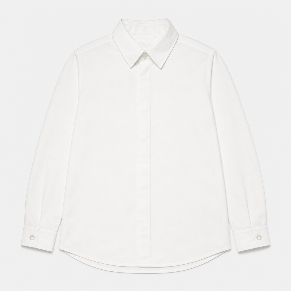 Camicia - Bambino - 108 - 113 | 5 anni