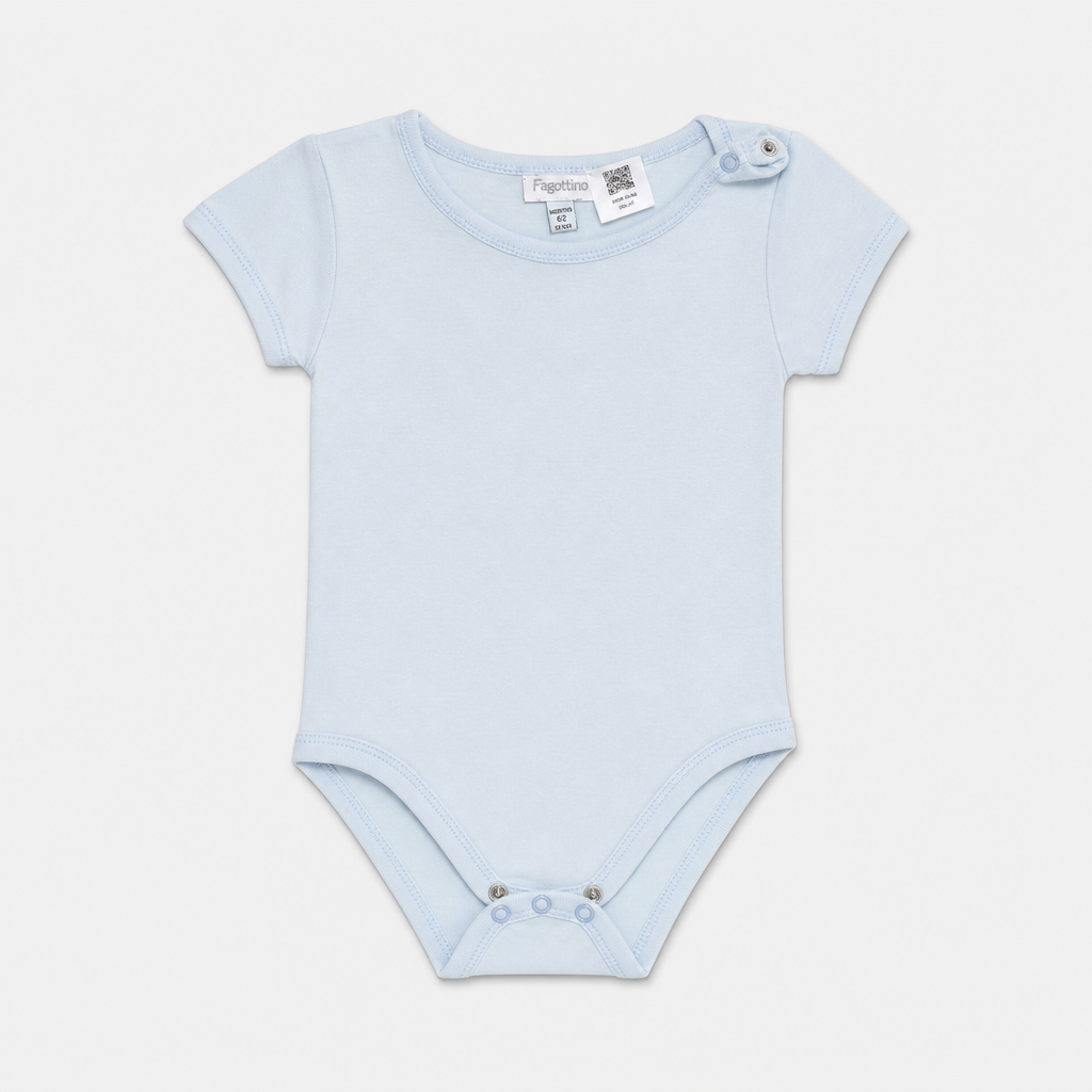 Body - Bambino - 60 - 65 | 3 mesi