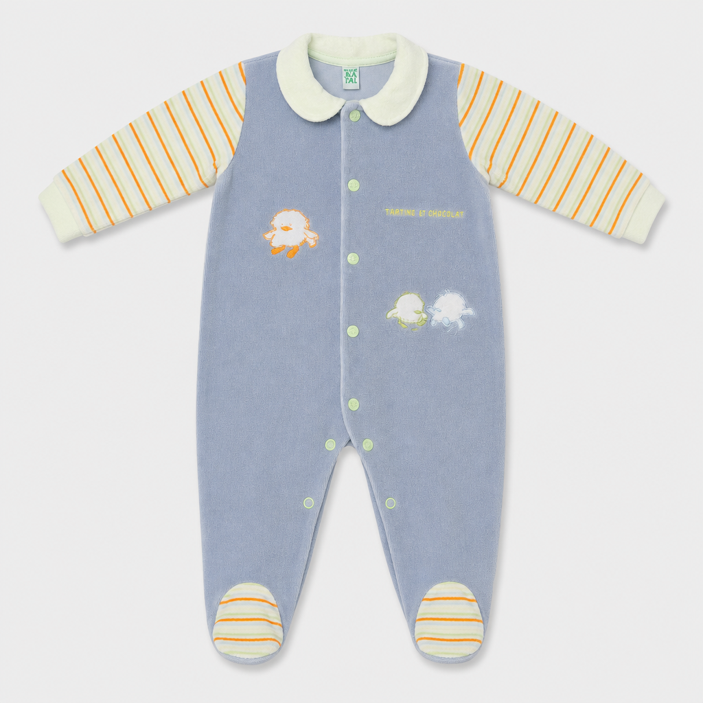 Tutine neonato - Bambino - 50 - 59 < 3 mesi