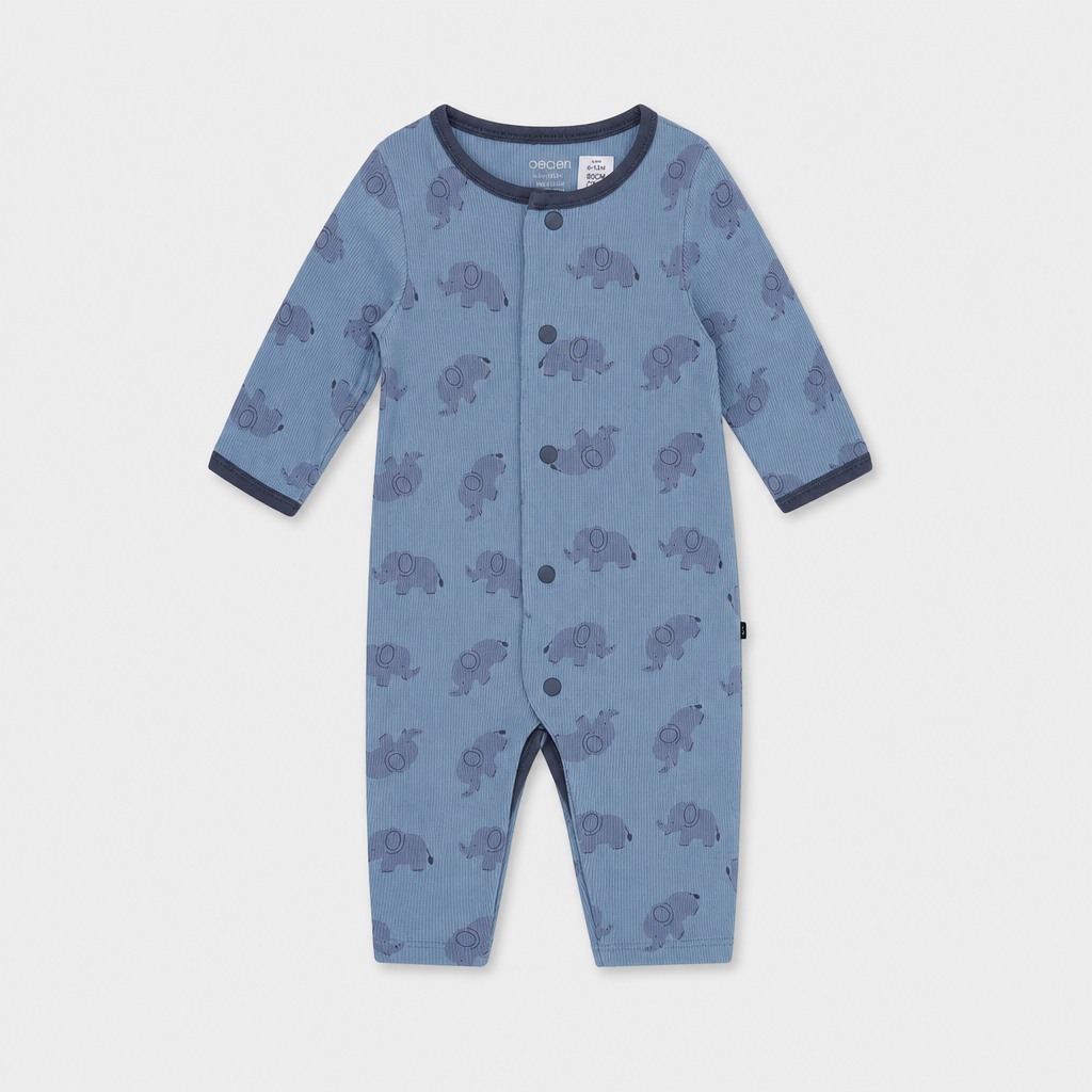 Tutine neonato - Bambino - 60 - 65 | 3 mesi