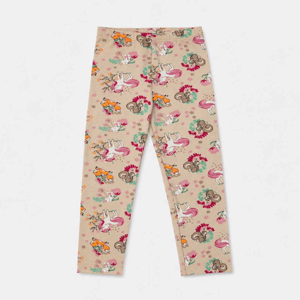 Leggins - Bambina - 96 - 101 | 3 anni
