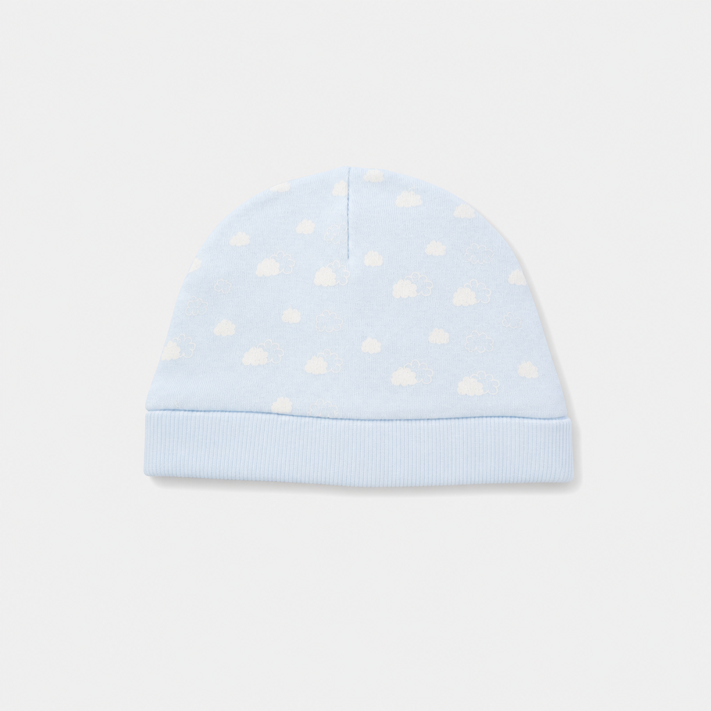 Cappellino - Bambino - 50 - 59 < 3 mesi