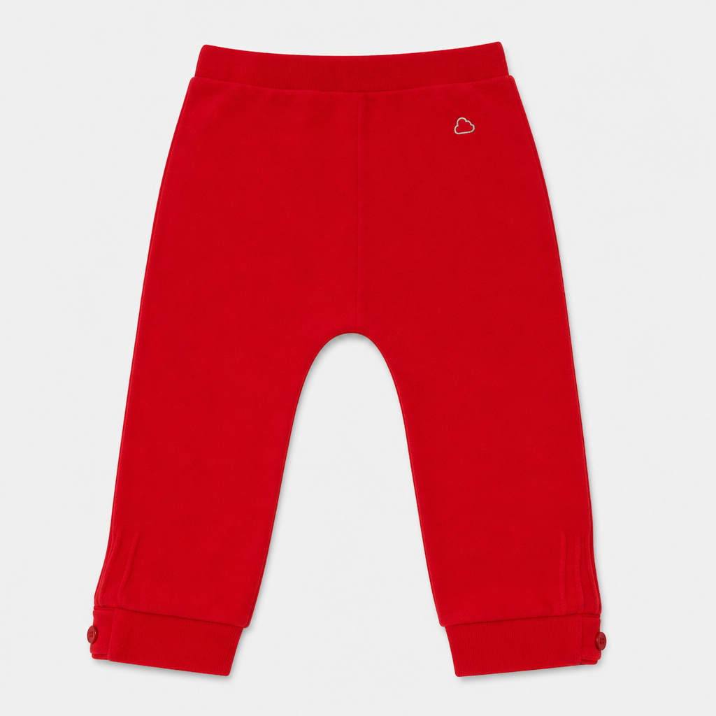 Pantaloni tuta - Bambina - 66 - 71 | 6 mesi